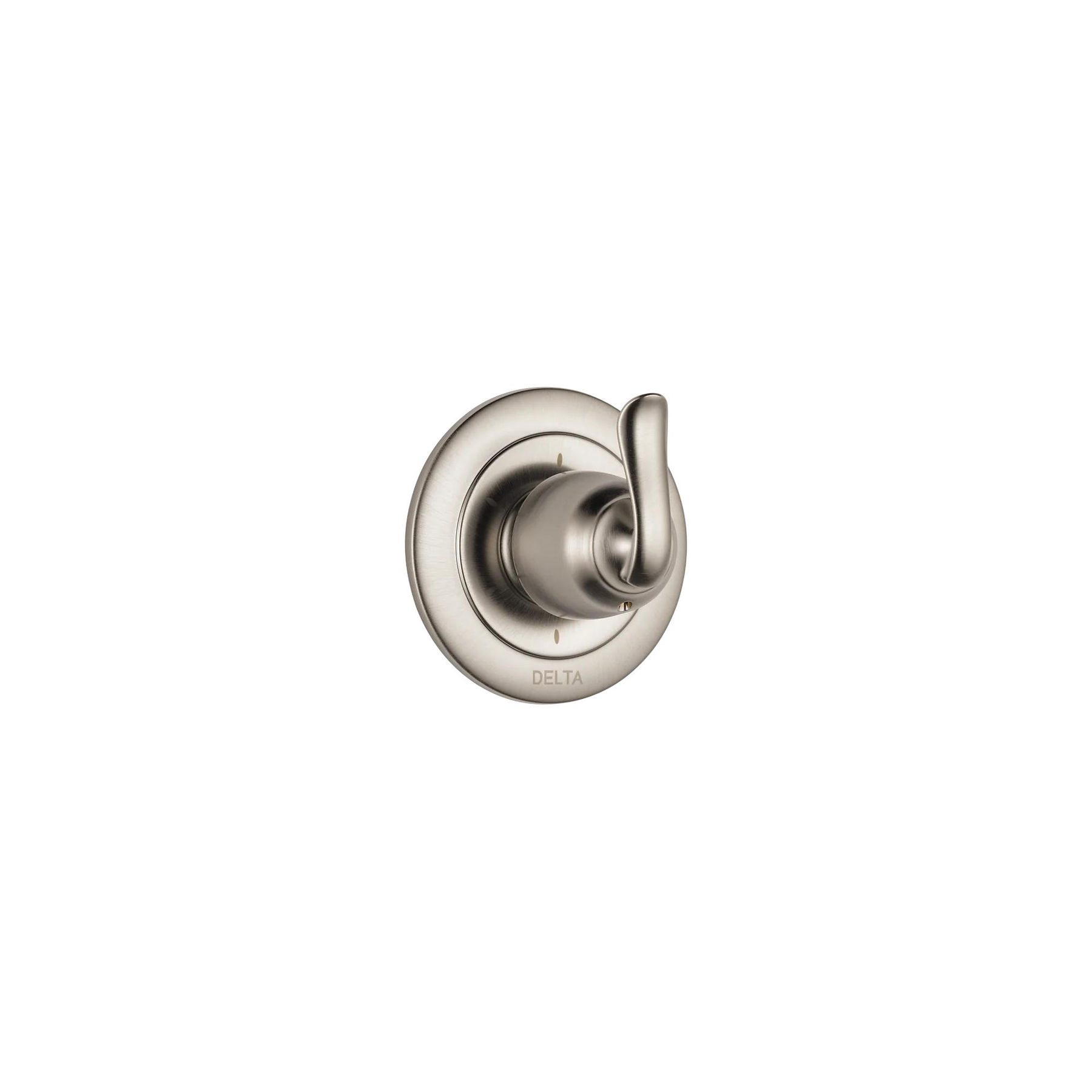 6-Setting 3-Port Diverter Trim