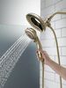 In2ition&reg;&nbsp;5-Setting Two-In-One Shower