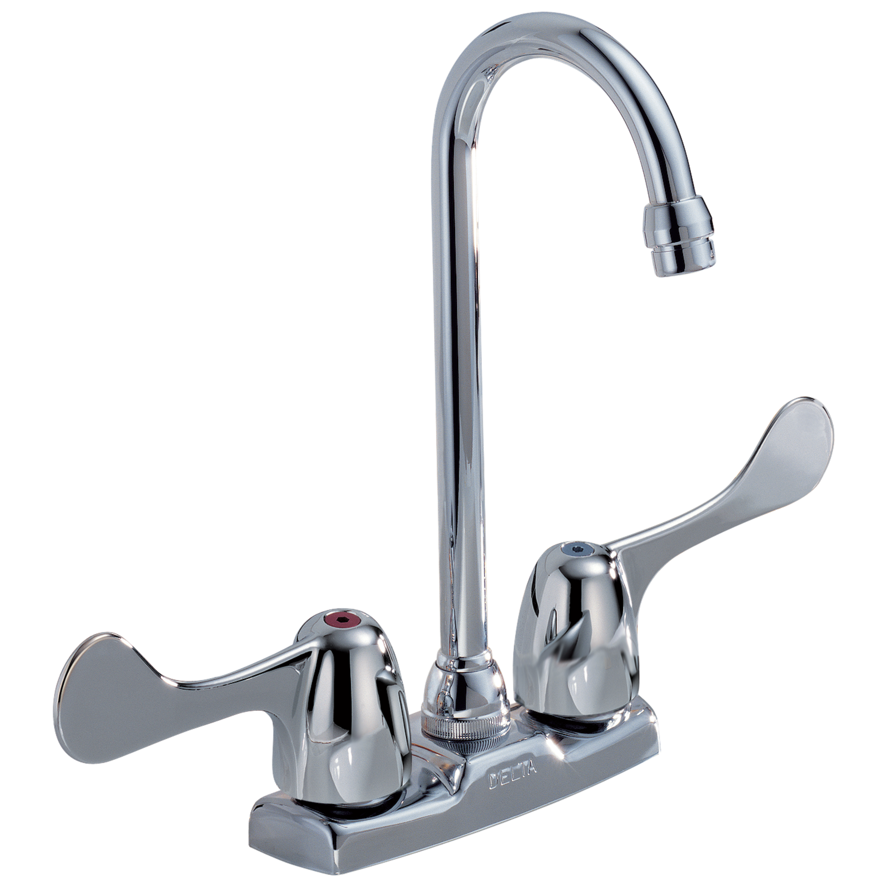 Bar Faucet 2B (Recertified)