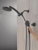 PivotPro&trade; 3-in-1 Combination Shower