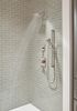 Premium Single-Setting Slide Bar Hand Shower