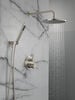 Raincan Shower Rough & Trim w/ HS 14S (Recertified)