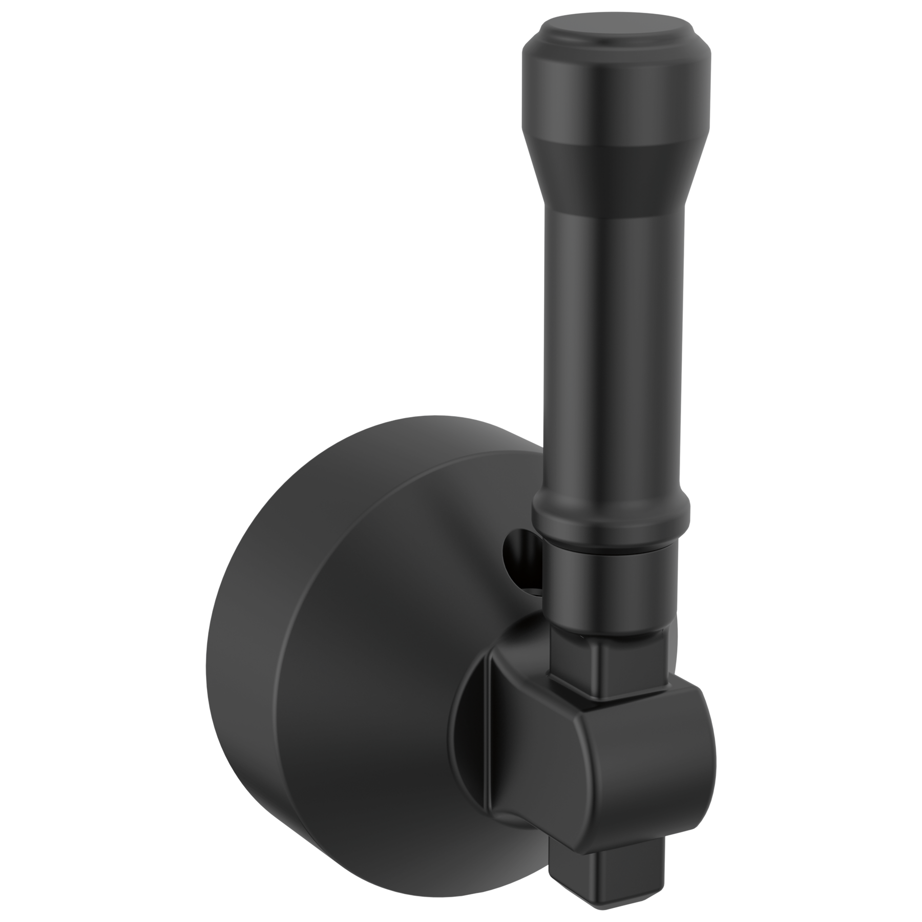 Free Standing Tub Filler Handle Kit-Lever