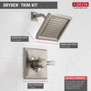 Monitor&reg; 14 Series Shower Trim (Recertified)