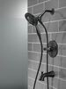 Monitor&reg;&nbsp;14 Series Tub & Shower With In2ition&reg;