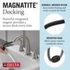 Widespread Bathroom Pull-Down Faucet (Recertified)