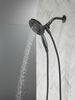 In2ition&reg; 4-Setting Two-in-One Shower