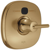 Metal Lever Handle Kit - 14 Series