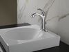 Single Handle Bathroom Faucet