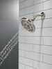8-Setting Shower Head
