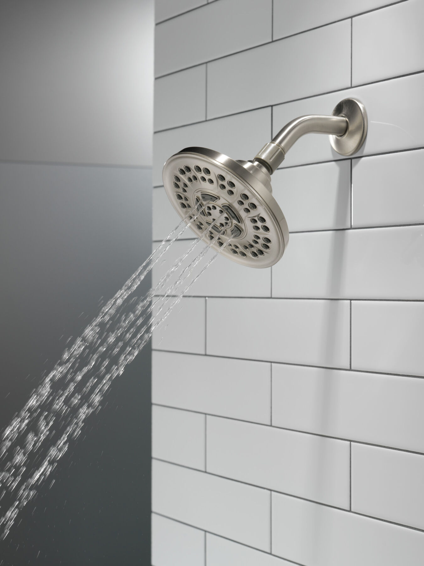 8-Setting Shower Head