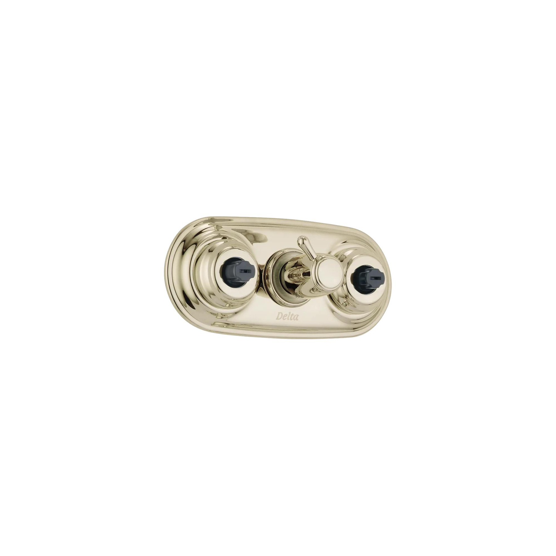 Jetted Module Diverter Trim