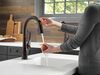 Single Handle Pull-Down Kitchen Faucet with Touch<sub>2</sub>O&reg; and ShieldSpray&reg; Technologies