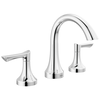 Two Handle Widespread Lavatory Faucet
