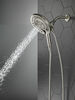 In2ition&reg; 7-Setting Two-in-One Shower