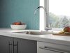 Single Handle Kitchen Faucet