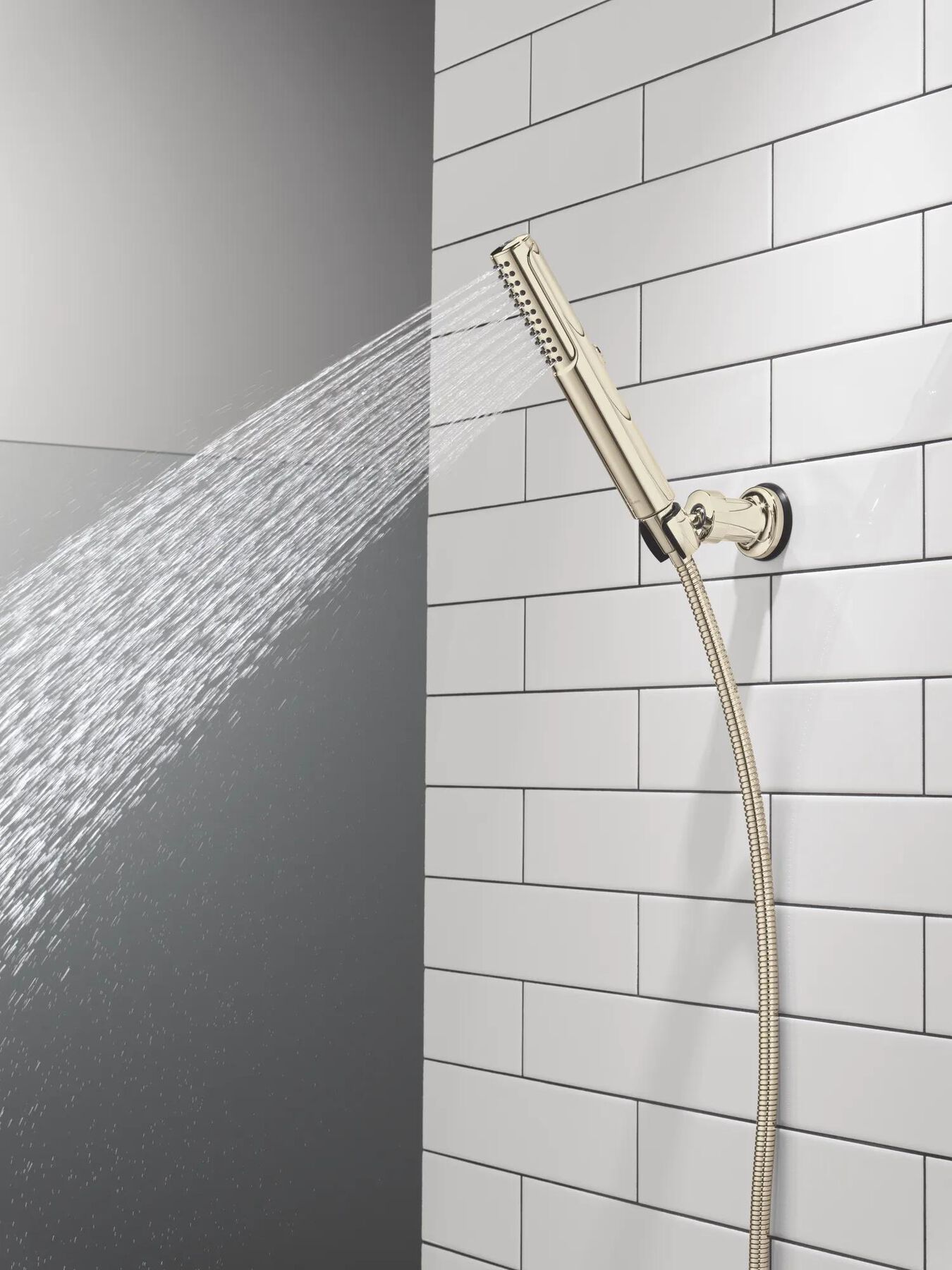 2-Setting Hand Shower with ProClean&trade; Spray &ndash; Wall Mount