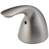 Metal Blade Handle Kit - Transfer Valve