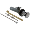 Drain Assembly - 50 / 50 Bathroom