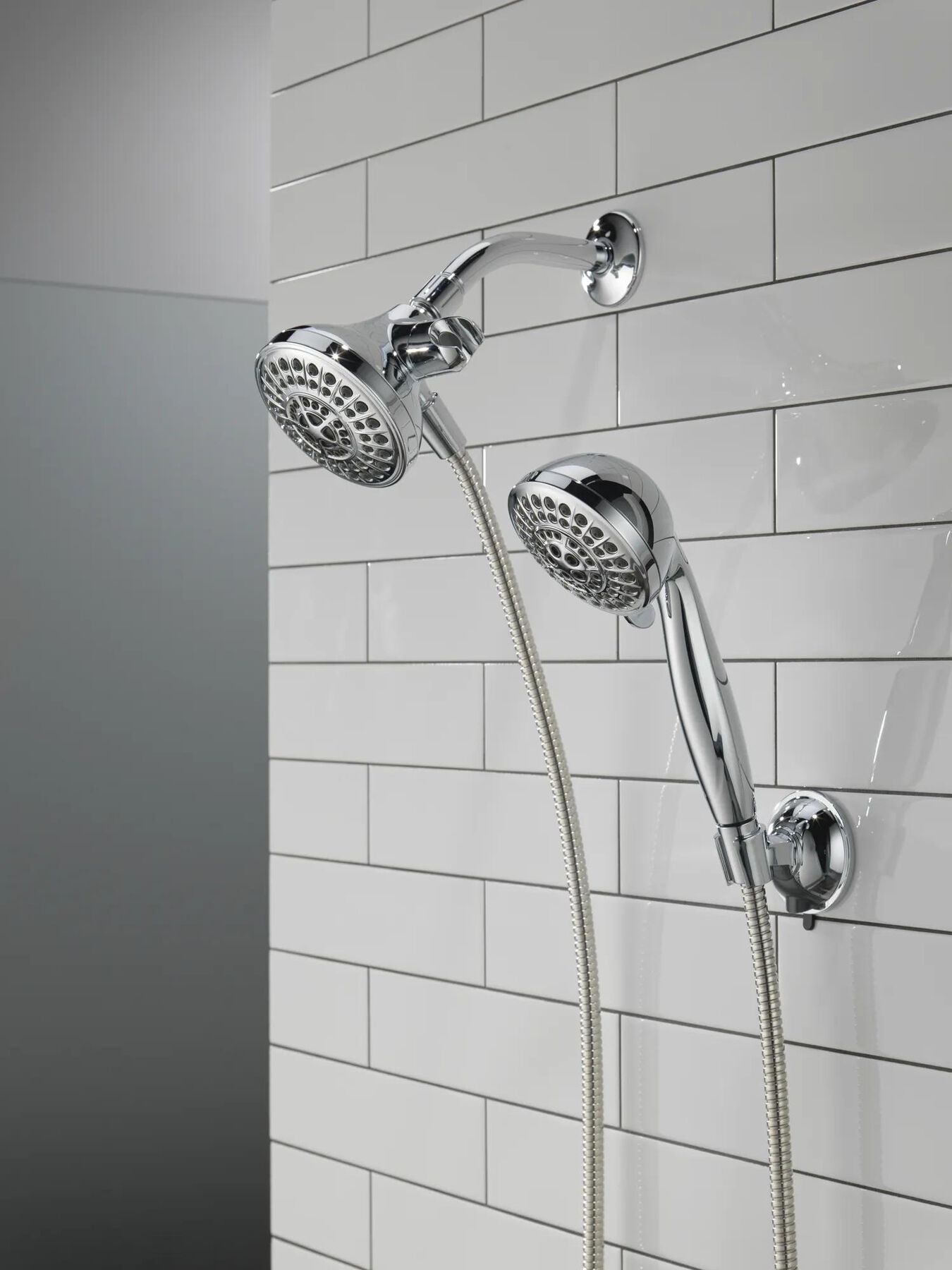 5 Function Combo Pack Shower