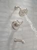 14 Series Tub Shower Trim