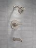Monitor&reg; 14 Series Tub and Shower
