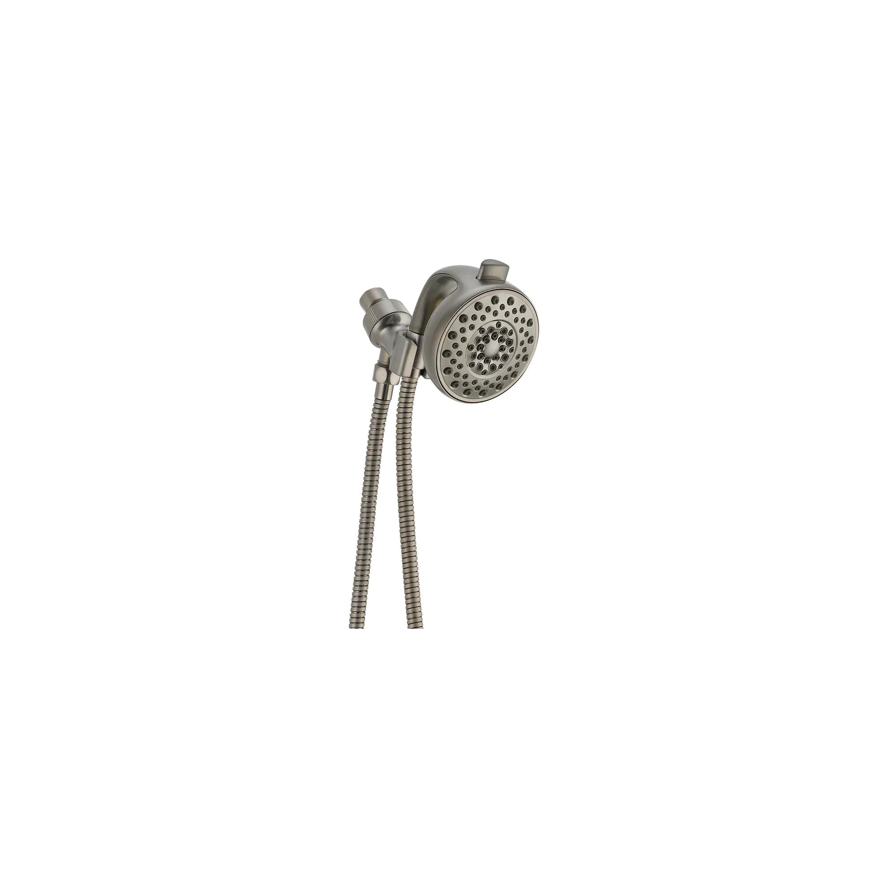 Palm&reg; 4-Setting Shower Mount Hand Shower