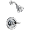Monitor&reg; 13 Series H<sub>2</sub>Okinetic&reg; Shower Trim