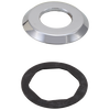 Escutcheon - 2H Tub & Shower