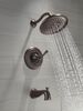 Monitor&reg; 14 Series Tub & Shower Trim