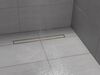 24" Reversible Linear Shower Drain Trim