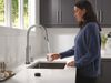 Tankless Under Sink 6-Stage Reverse Osmosis System