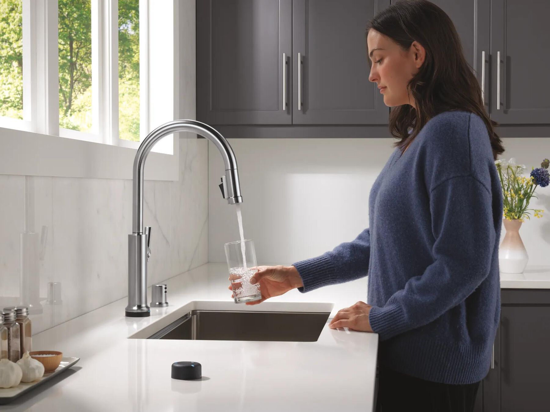 Tankless Under Sink 6-Stage Reverse Osmosis System