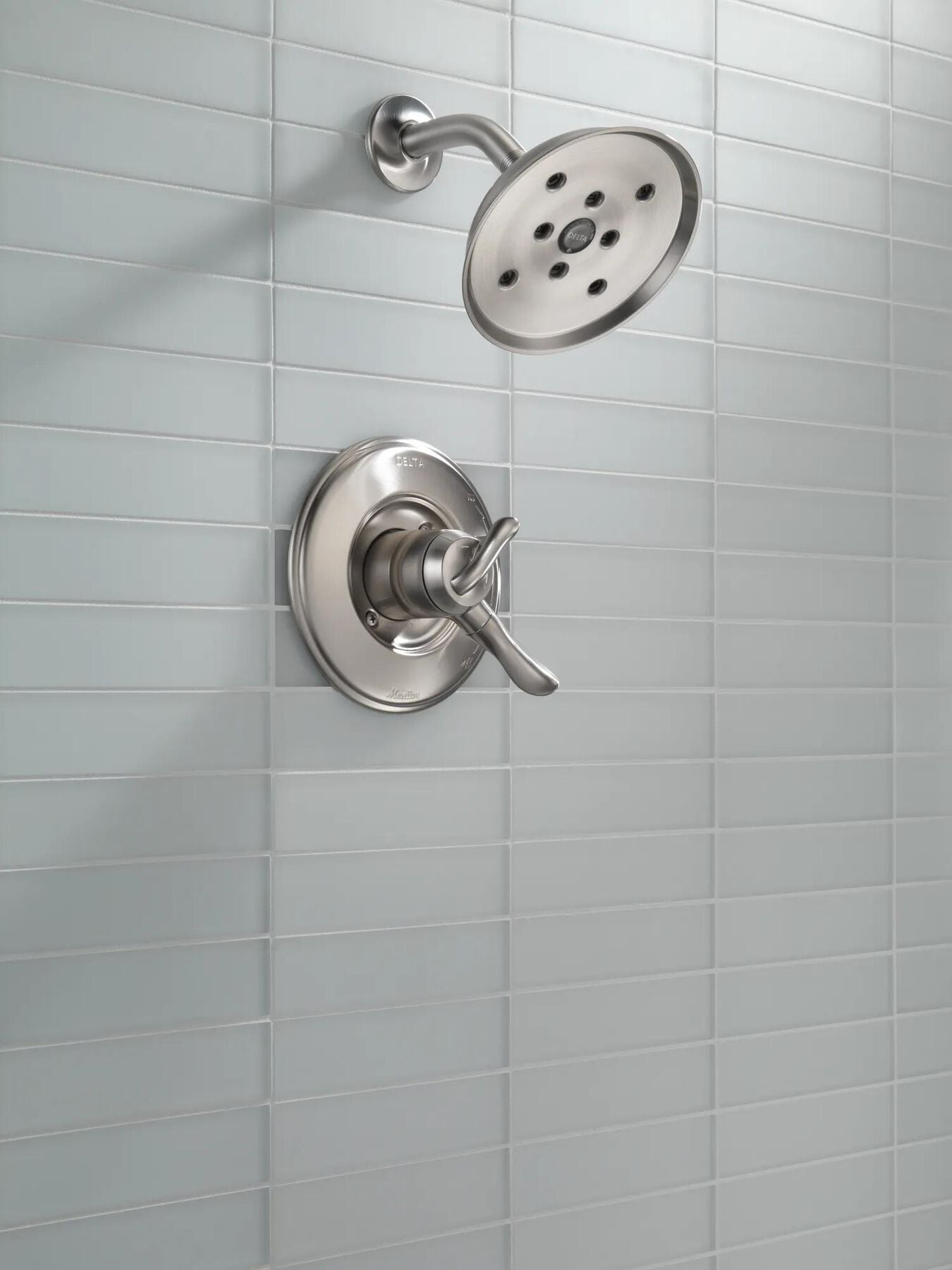 Monitor&reg; 17 Series H<sub>2</sub>Okinetic&reg; Shower Trim