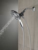 In2ition&reg; 4-Setting Two-in-One Shower (Recertified)