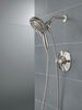 Monitor&reg; 14 Series Shower Only with WaterSense&reg; In2ition&reg; Two-in-One Shower