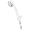Five Spray Massage Hand Shower Unit