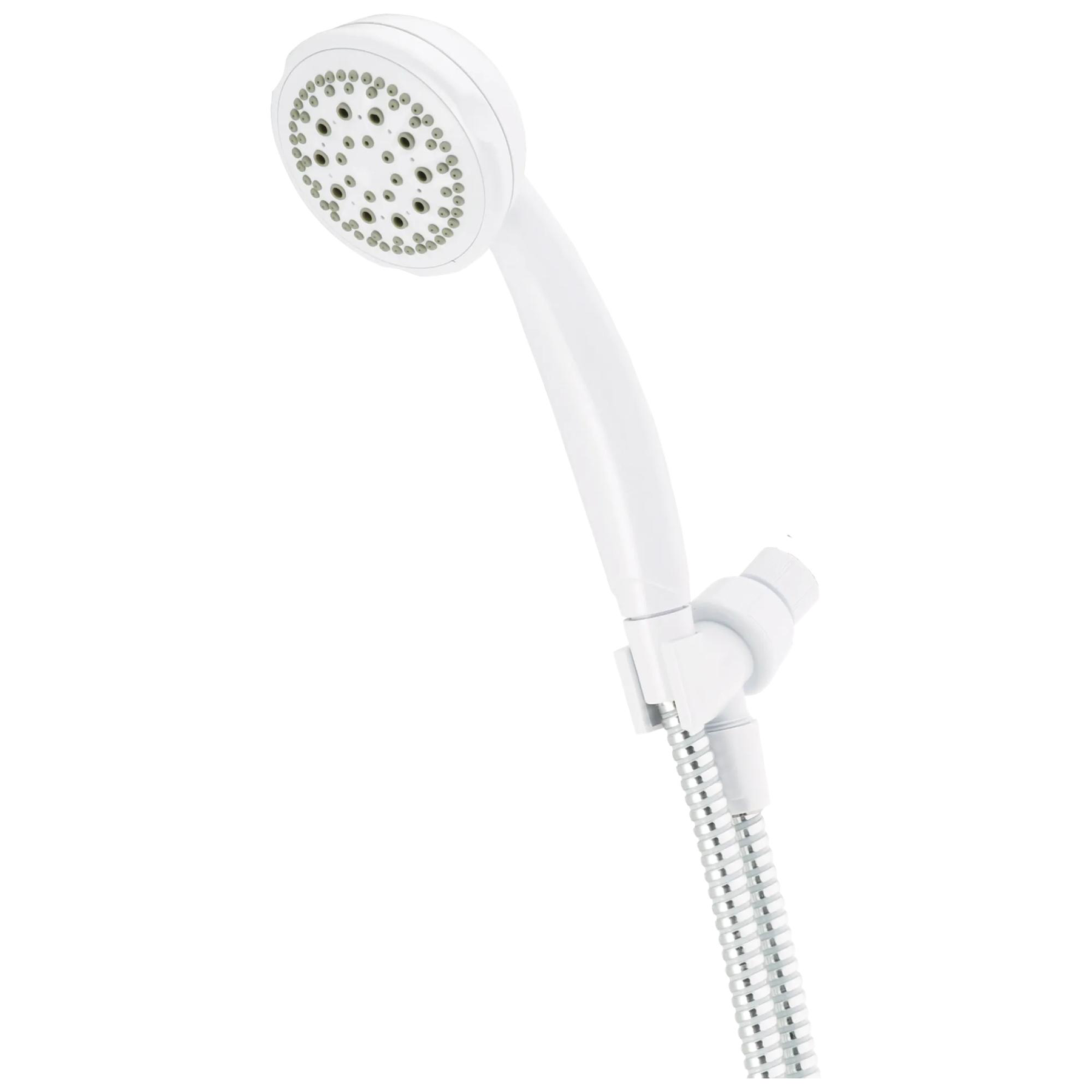 Five Spray Massage Hand Shower Unit