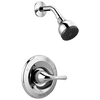 Single Handle Shower Trim