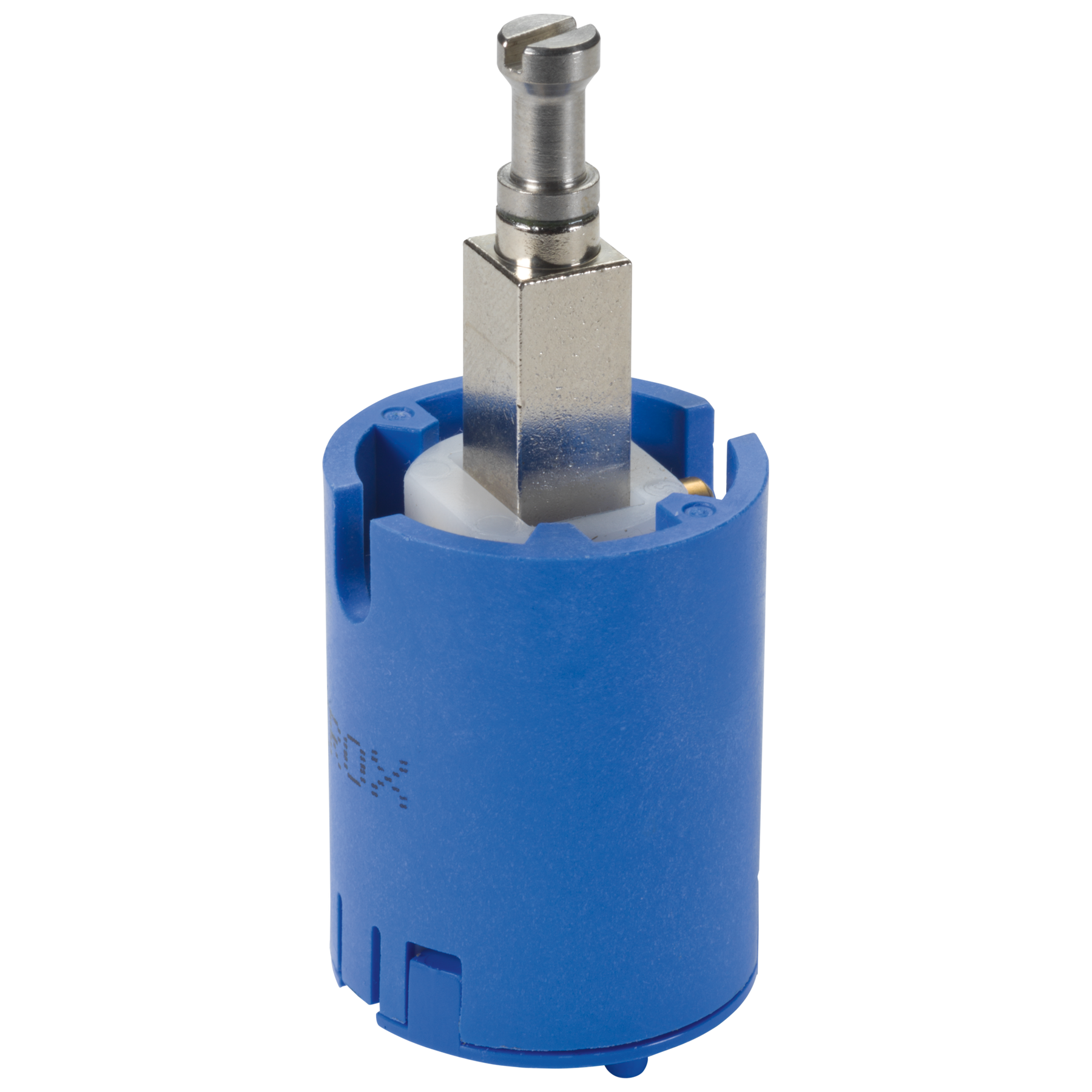 Cartridge & Adapter