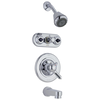 Jetted Tub & Shower Trim