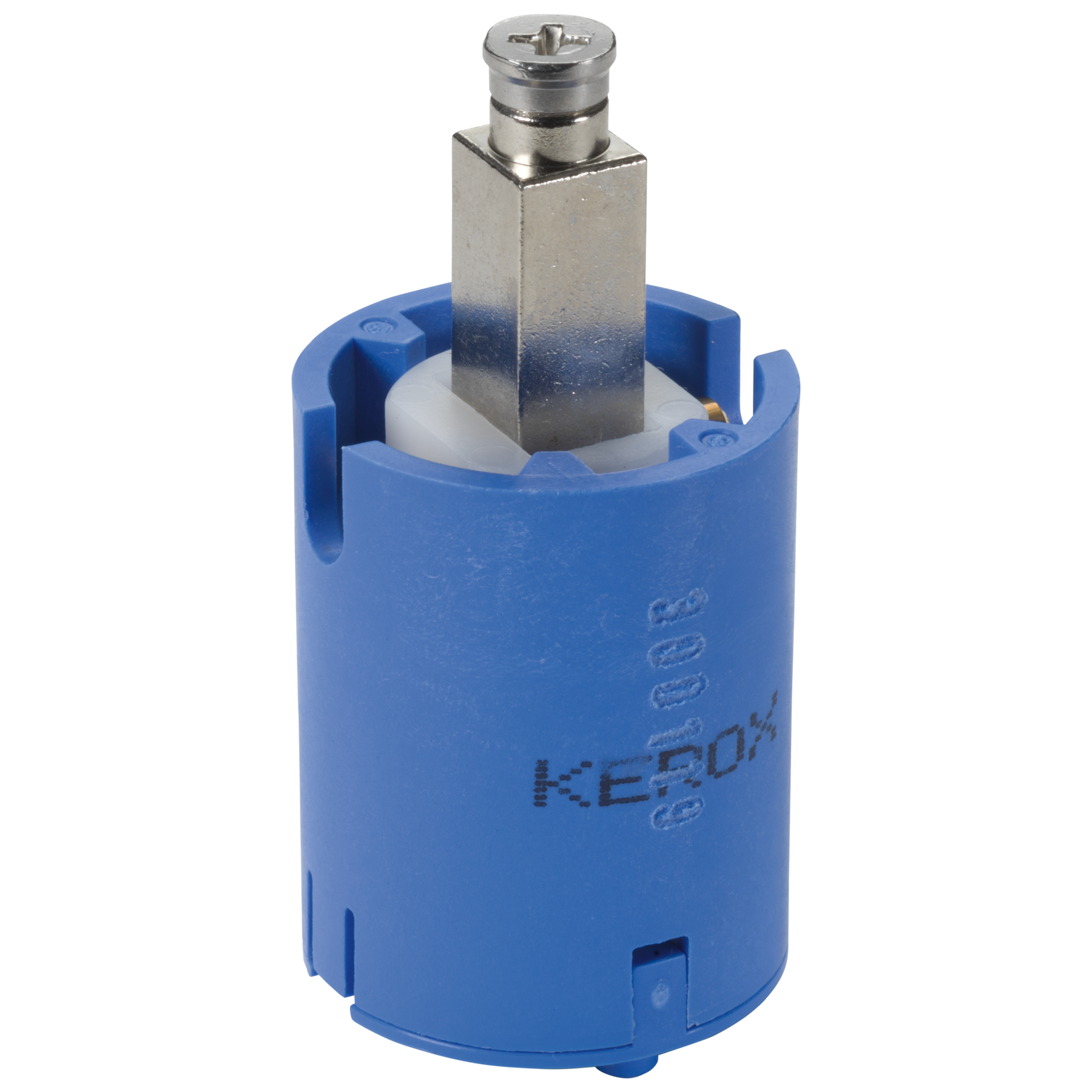 Cartridge Assembly