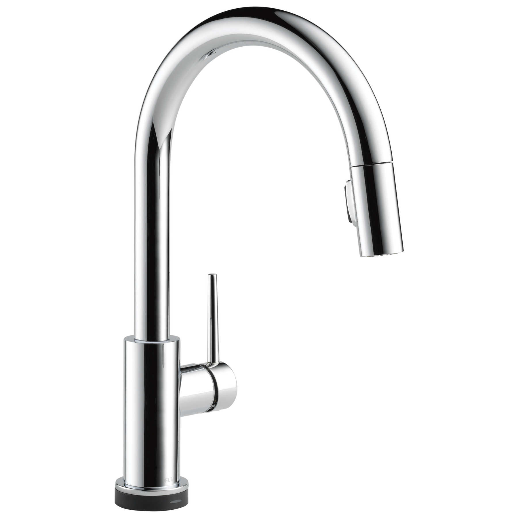 Touch<sub>2</sub>O&reg;  Pull-Down Kitchen Faucet (Recertified)