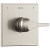 Monitor&reg; 14 Series Valve Only Trim