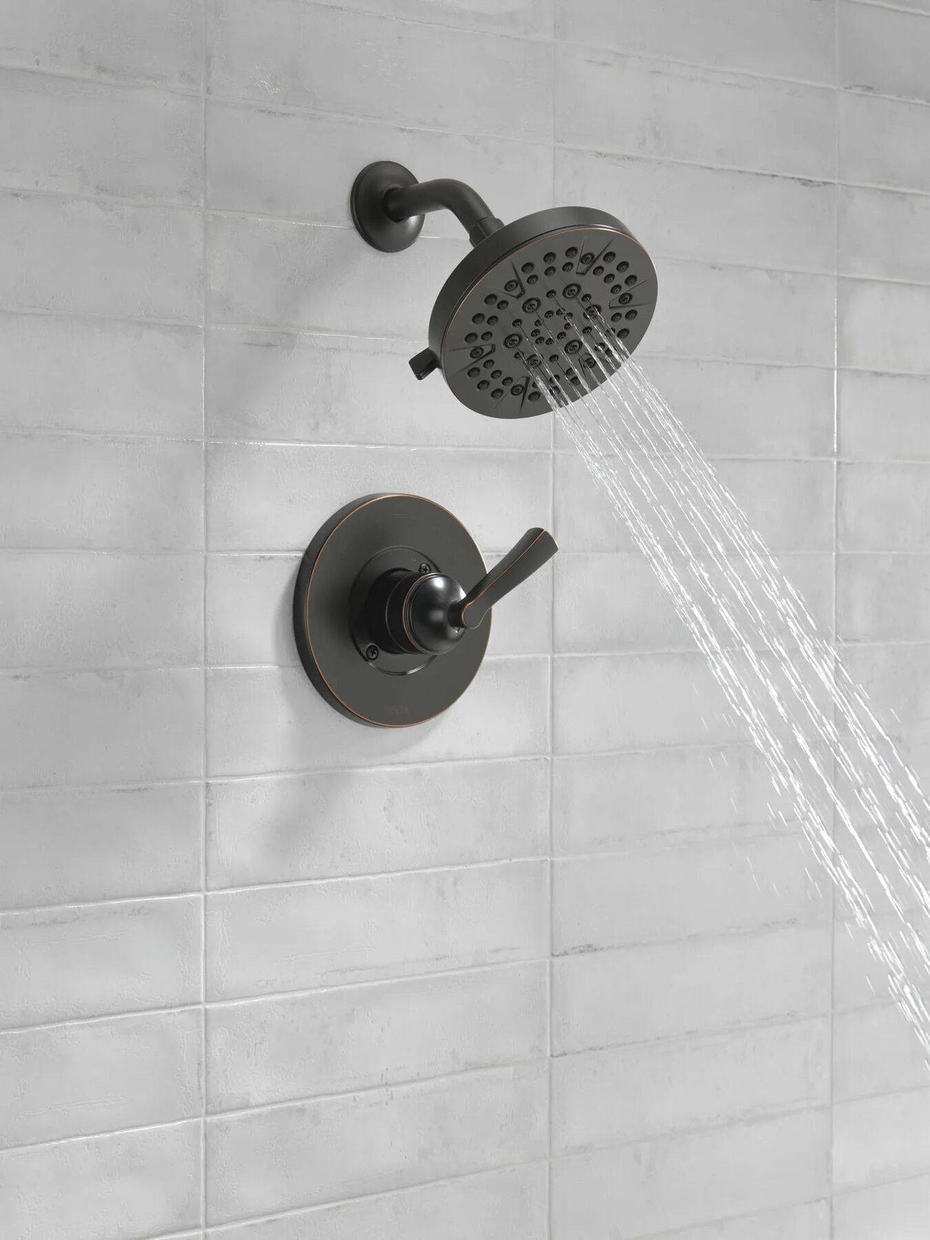 Monitor&reg; 14 Series Shower Only (Recertified)