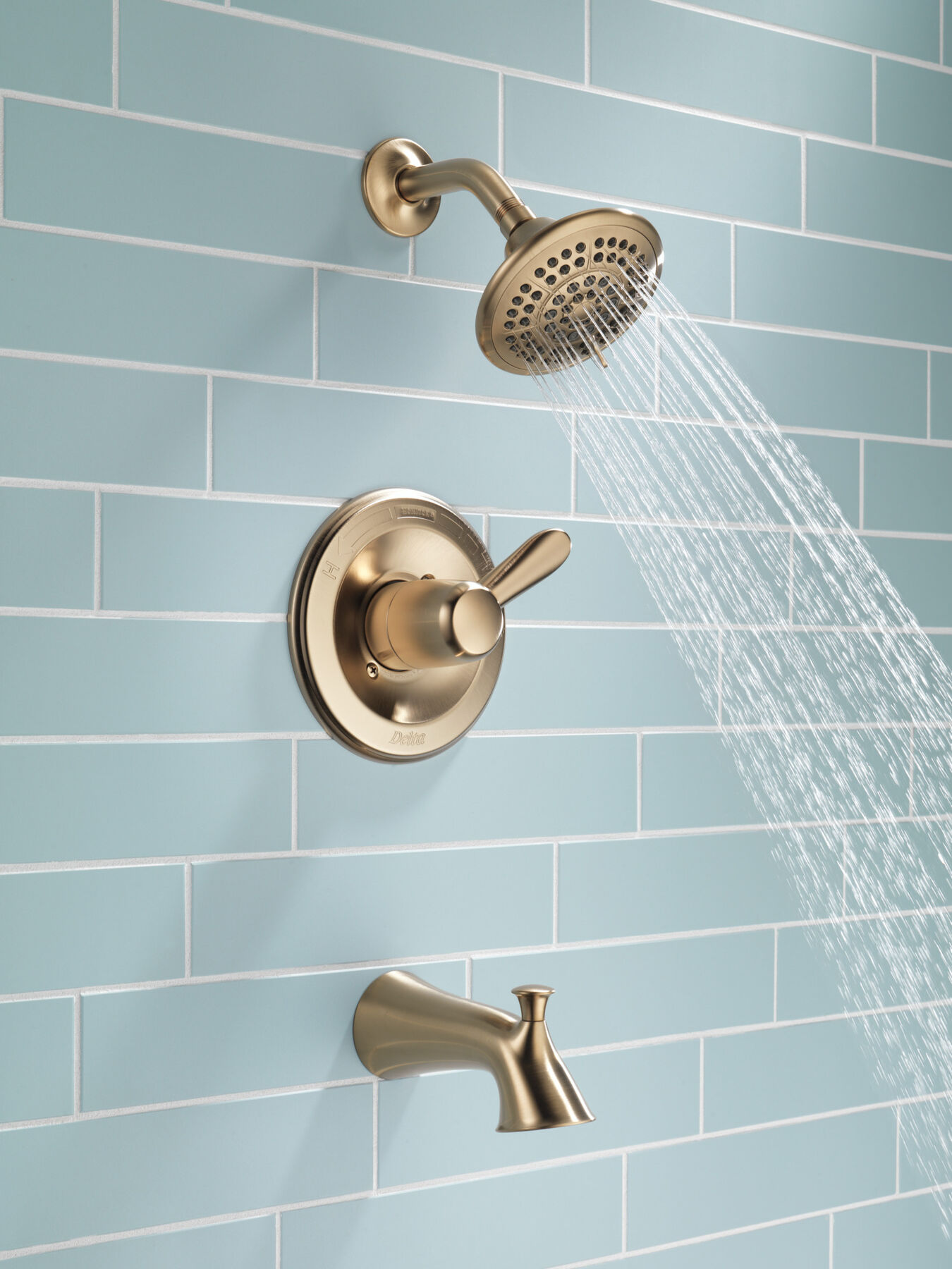 Tub/Shower Trim 14S (Recertified)