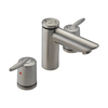 Two Handle Widespread Lavatory Faucet