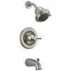 Monitor&reg; 14 Series Tradtional Tub & Shower Trim