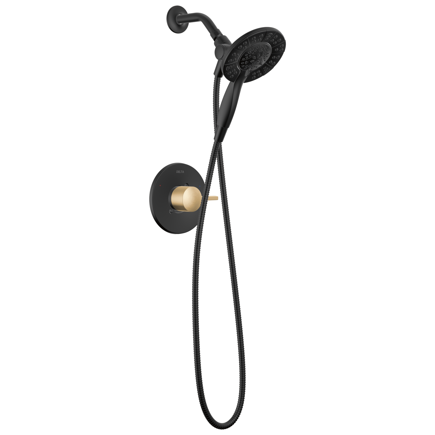 Monitor&reg; 14 Series Shower Only Trim Only with In2ition&reg; Hand Shower