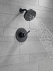 Monitor&reg; 14 Series H<sub>2</sub>Okinetic&reg; Shower Trim